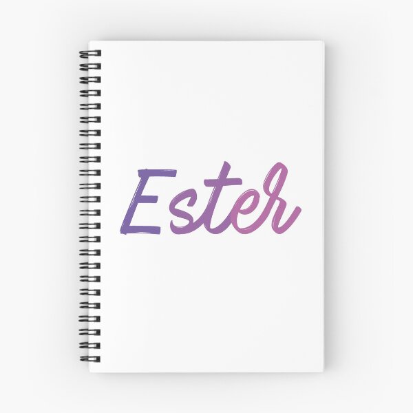 Item preview, Ester designed and sold by Shalomjoy.