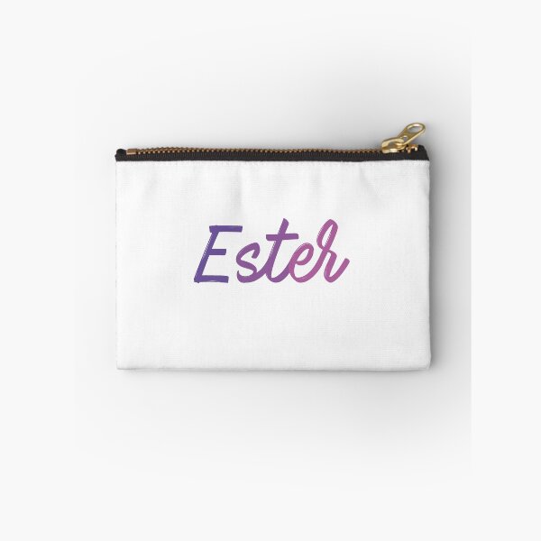 Item preview, Ester designed and sold by Shalomjoy.