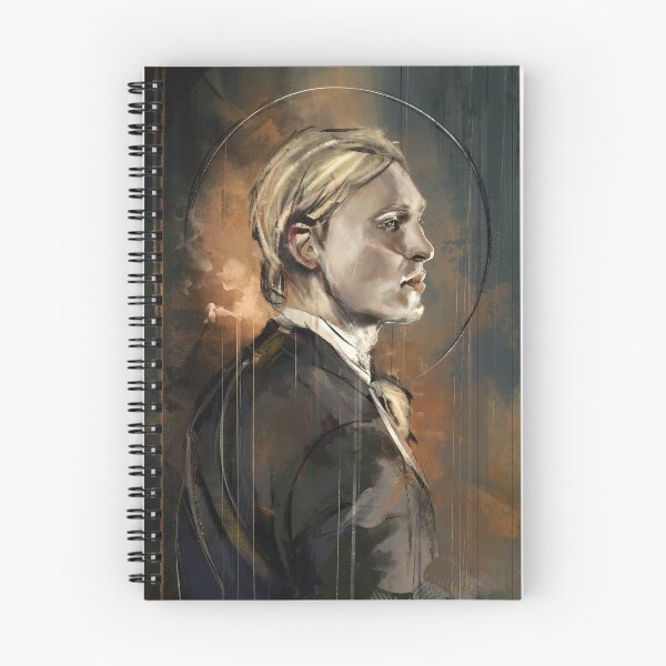 Item preview, Portrait 3 designed and sold by Wisesnail.