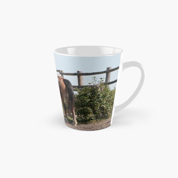 Patch - NNEP Ottawa, ON Tall Mug