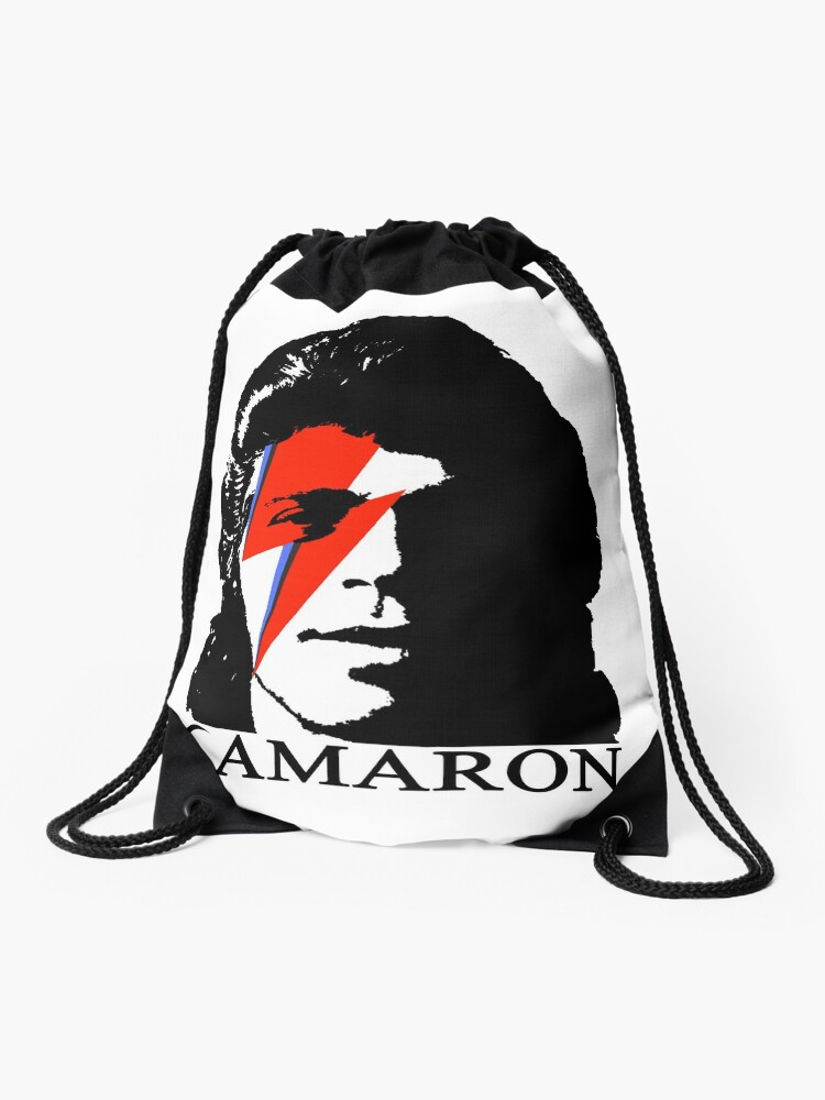 rebel drawstring bag