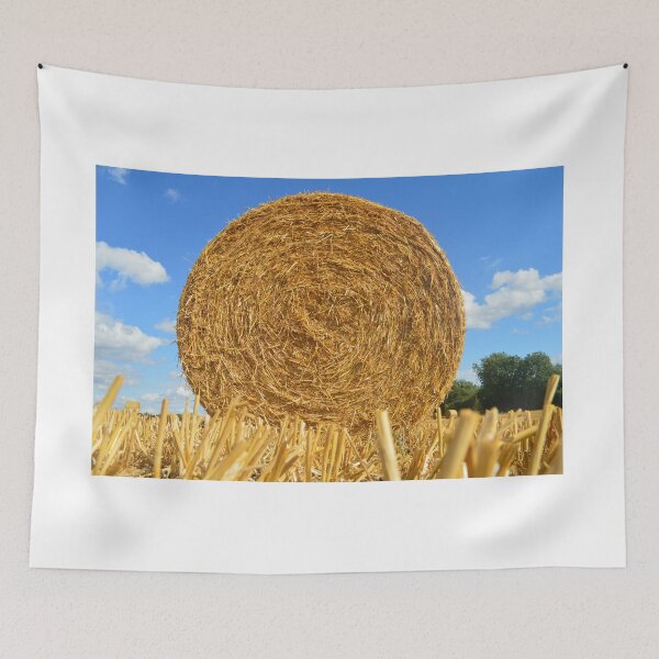 Item preview, Straw Wheel designed and sold by Narrowboatgirl.