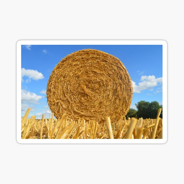 Item preview, Straw Wheel designed and sold by Narrowboatgirl.