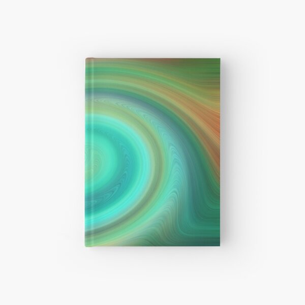 Colors Hardcover Journal