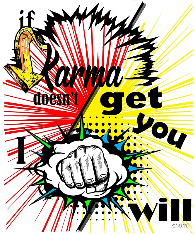 Download Karma zitate For Free