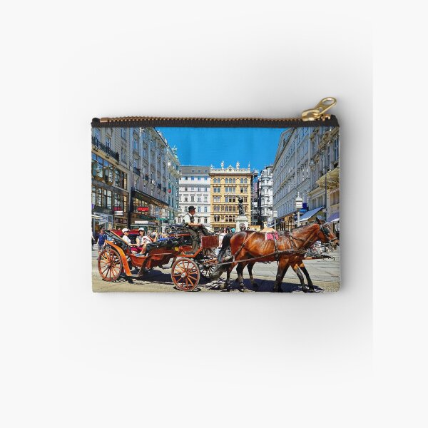 Item preview, The Charm of Vienna  designed and sold by Lanis Rossi.