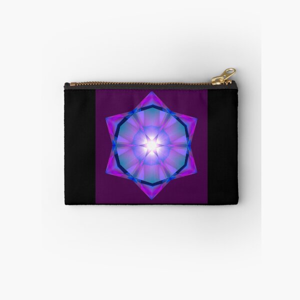 Artikelvorschau, Buntes Kaleidoskopmuster, abstrakter geometrischer Hintergrund entworfen und verkauft von MarynaOlyak.
