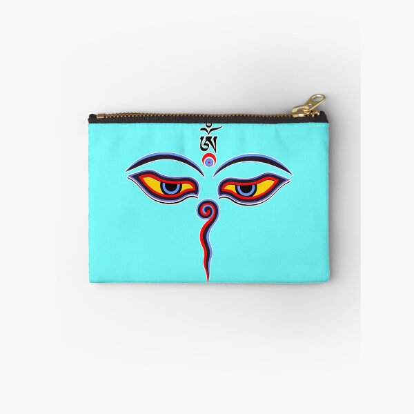 Item preview, Wisdom Eyes Of Buddha - Bodhnath temple eyes designed and sold by EDDArt.