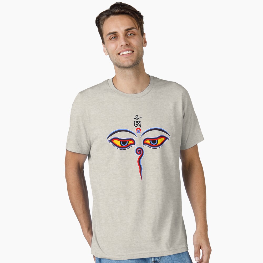 Item preview, Essential T-Shirt designed and sold by EDDArt.