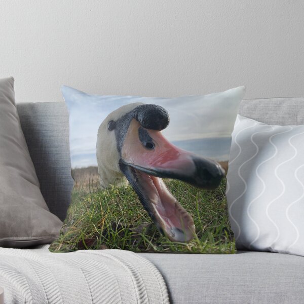 Item preview, Swan Peck designed and sold by Narrowboatgirl.