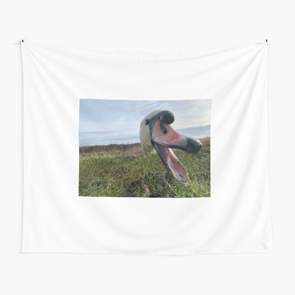 Item preview, Swan Peck designed and sold by Narrowboatgirl.