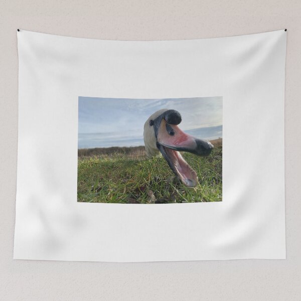 Item preview, Swan Peck designed and sold by Narrowboatgirl.
