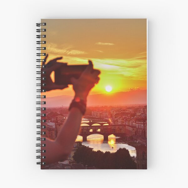 Item preview, Famous bridge Ponte Vecchio  designed and sold by DesignAstur.