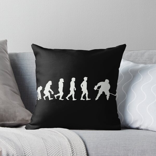 Item preview, Hockey Evolution designed and sold by Vroomie.