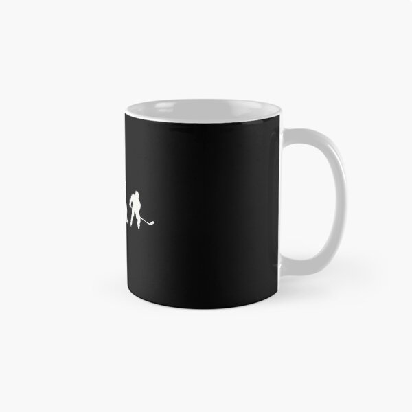 Item preview, Hockey Evolution designed and sold by Vroomie.