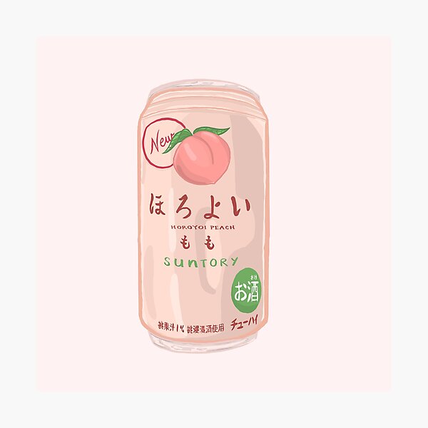Item preview, Peach Fizz designed and sold by Kristen Baars.