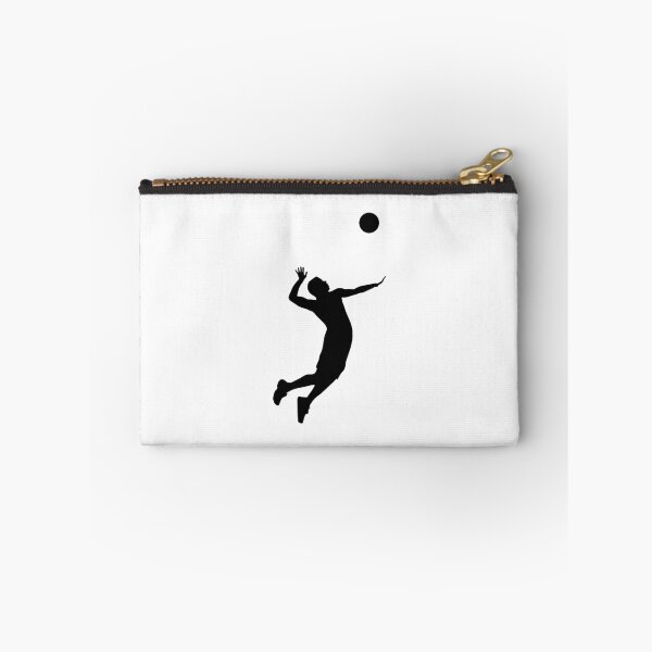 Item preview, Volleyball, Volleyball Player designed and sold by claudiasartwork.