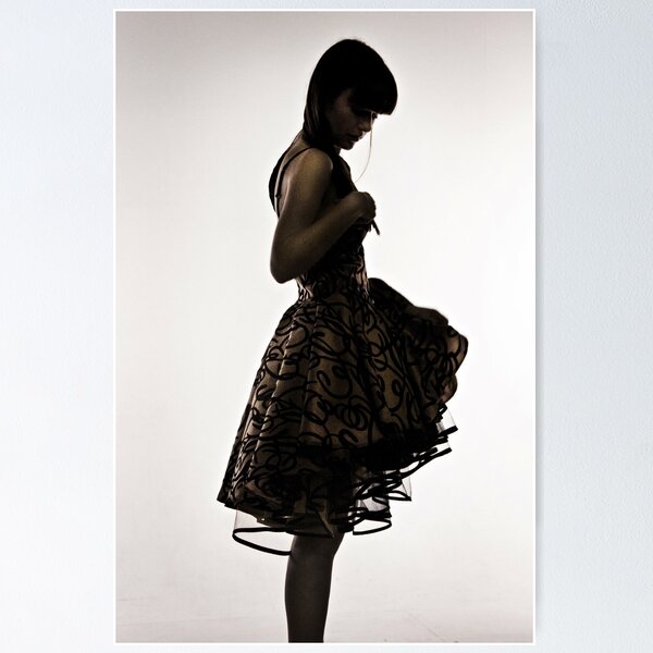 Item preview, Silhouette designed and sold by Hannah Elizabeth Wells.