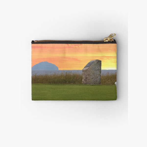 Item preview, Turnberry golf (1) designed and sold by Julie Bell.