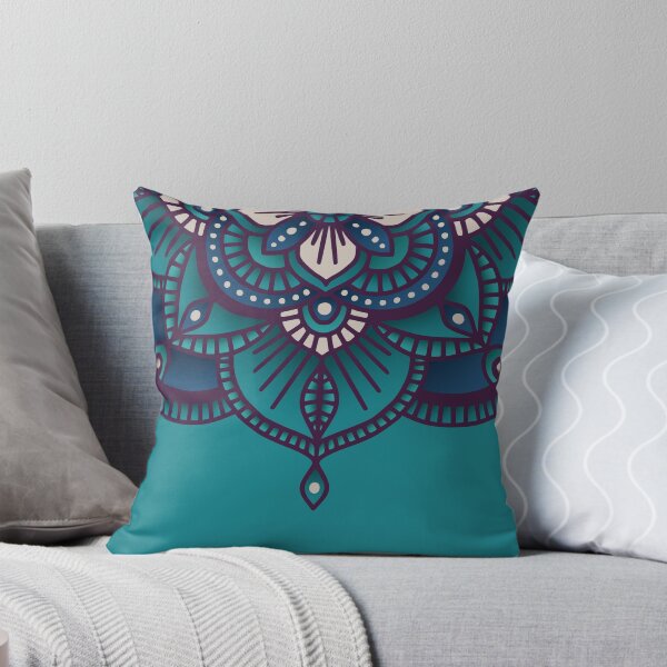 Item preview, Blue Mandala designed and sold by BlueLela.