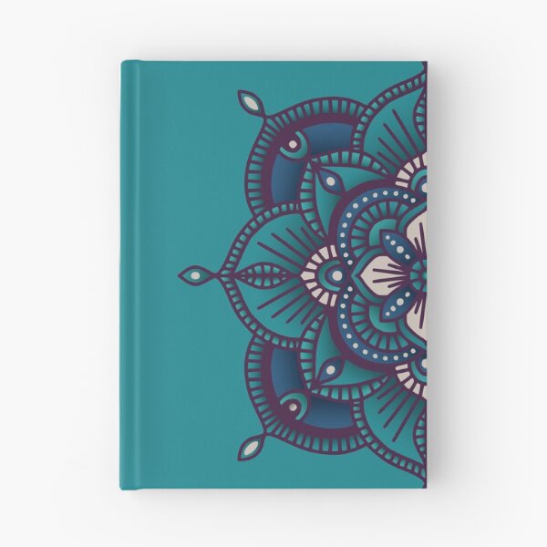 Item preview, Blue Mandala designed and sold by BlueLela.