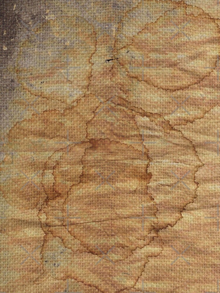 alte schmutzige Leinwand von pASob-dESIGN