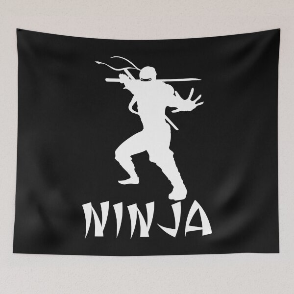 Item preview, cool ninja designed and sold by eiwo87.