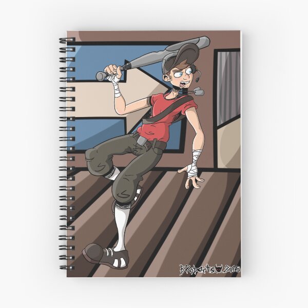 Item preview, You Make Me Wanna Scout designed and sold by Jonny Roberts.