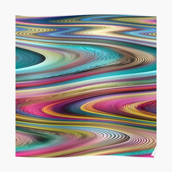 abstract Poster