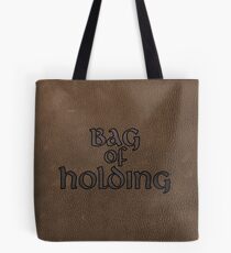 Tasche aus Leder Tote Bag