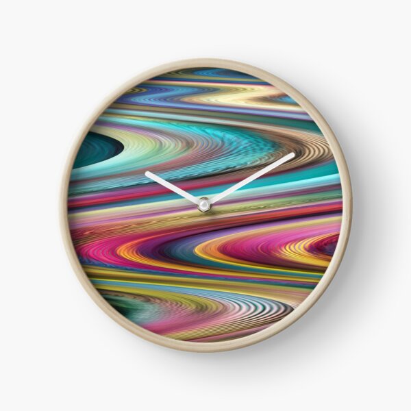 abstract Clock