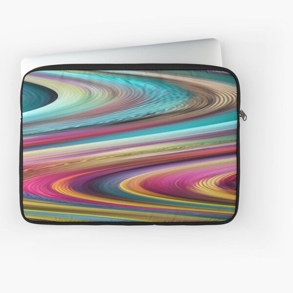 abstract Laptop Sleeve
