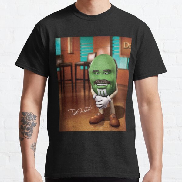 Dr Phil Memes T Shirts Redbubble - big head dr phil shirt original roblox