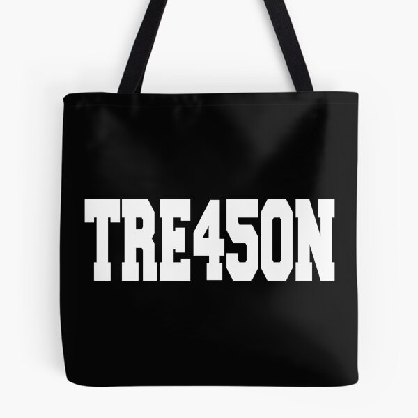 Item preview, Trump Treason Tre45on 45 President Putin designed and sold by Vroomie.