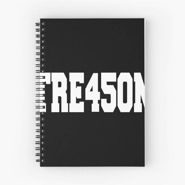 Item preview, Trump Treason Tre45on 45 President Putin designed and sold by Vroomie.