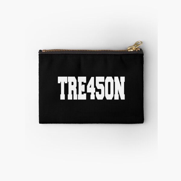 Item preview, Trump Treason Tre45on 45 President Putin designed and sold by Vroomie.