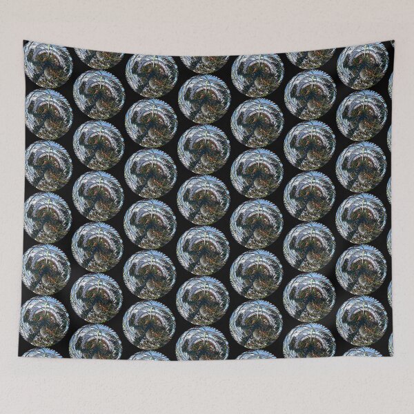 Item preview, Glasshouse at Wisley again - circled designed and sold by jonfun1.