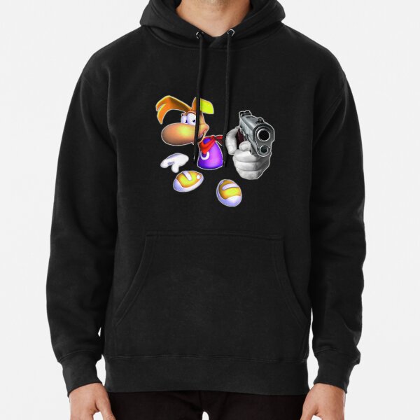 rayman hoodie amazon