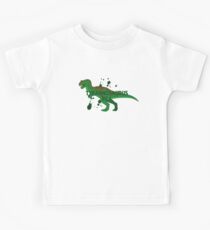 Tyrannosaurus Kids Tee