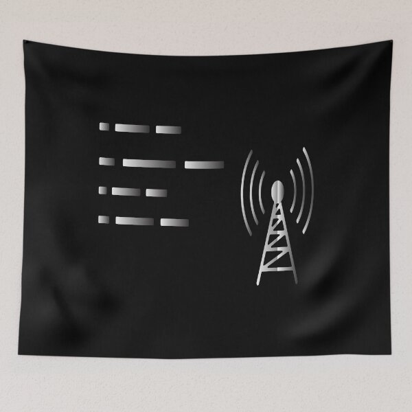 Item preview, Radio Codes designed and sold by Vroomie.