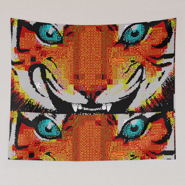 Item preview, jaku niku kyo shoku-98 designed and sold by Mappythecat.