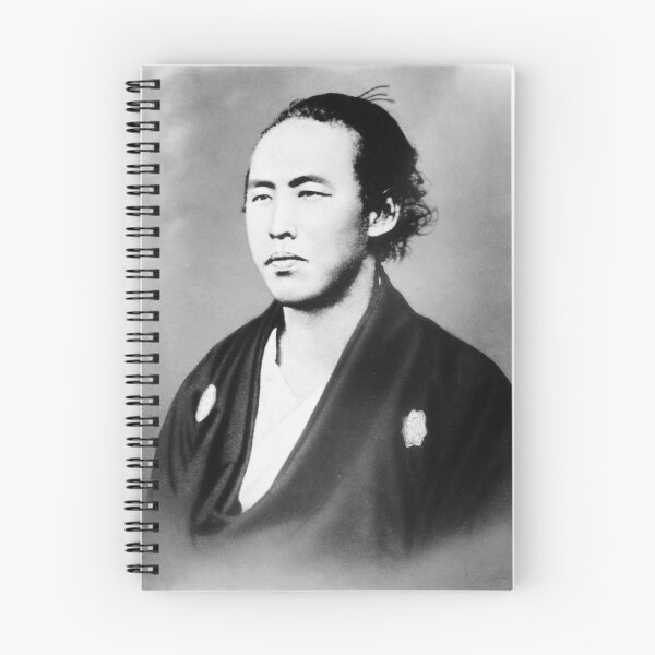 Item preview, Sakamoto Ryoma designed and sold by topower.