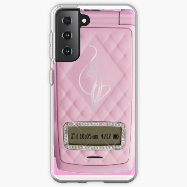 Flip Phone Phone Cases For Samsung Galaxy Redbubble
