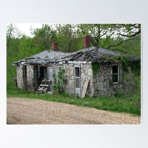 Item preview, Graystone Heights Cabins on 66 designed and sold by Route66.