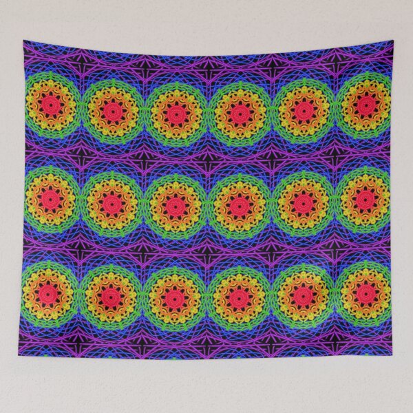 Item preview, Rainbow Scope Design designed and sold by Riccivela.