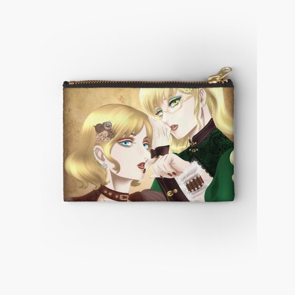 Item preview, Steampunk Nyo!USUK designed and sold by CineMairon.