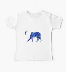 Lion King Baby Tee