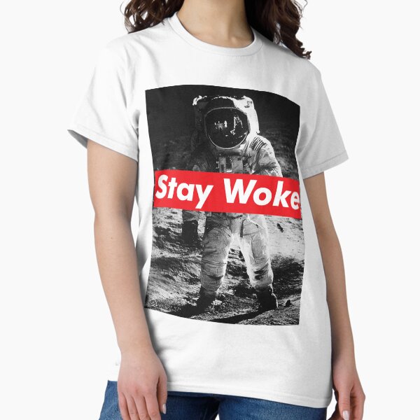 Item preview, Moon Landing Conspiracy  designed and sold by le daddy.