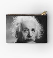 Bolso de mano Albert Einstein