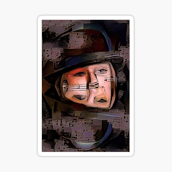Item preview, Fawlty Notes designed and sold by Donkey's Salad.